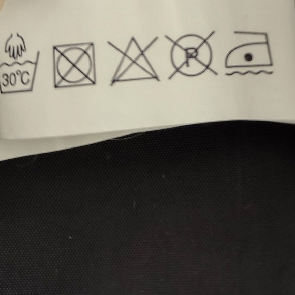 Joe Rocket Racer Jacket Black Size M - Picture 9 of 10